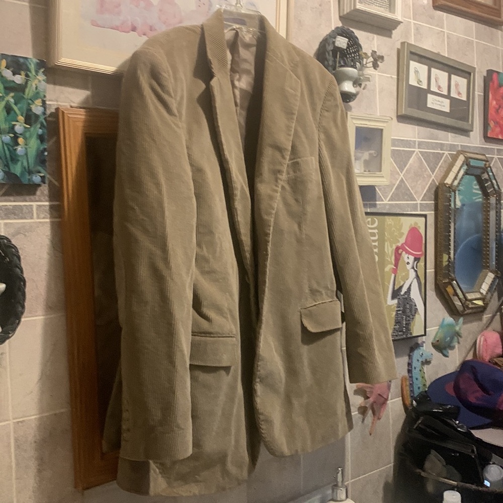 Midtown man blazer - Picture 2 of 10